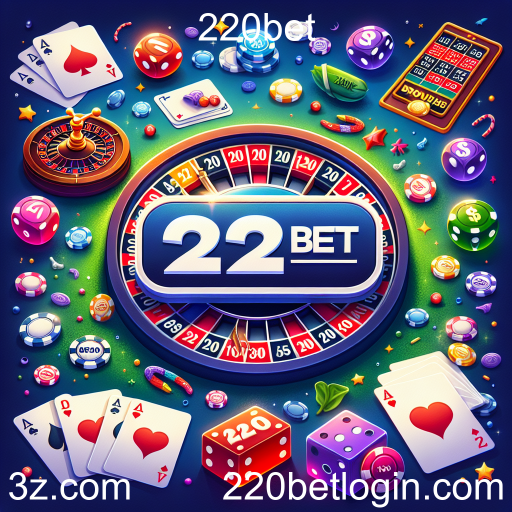 Descubra as Melhores Promoções do Site 220bet